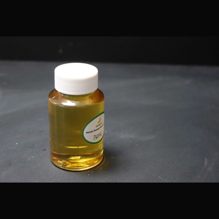 Polyglycerol Polyricinoleate(PGPR) Cas No.: 29894-35-7 factory