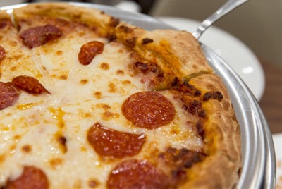 The Role and Comparative Analysis of Emulsifiers in Pizza Crust and Hamburger...