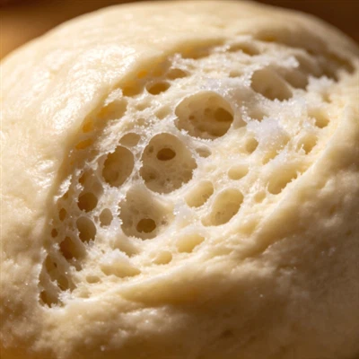 The Savior of Frozen Dough: How Emulsifiers Combat Ice Crystal Damage and Starch Retrogradation