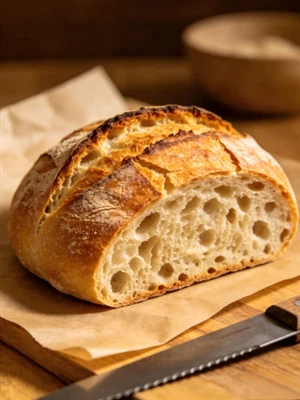 The Magician in Baking: How Emulsifiers Extend Bread Shelf Life and Optimize ...