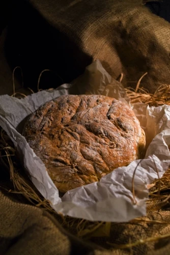 Bread Turns Hard After Three Days? The DMG + SSL Combination Extends Shelf Life by 5 Days