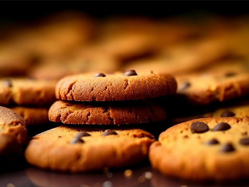 Biscuits Biscuits