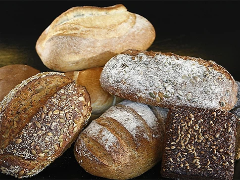 Bread Bread