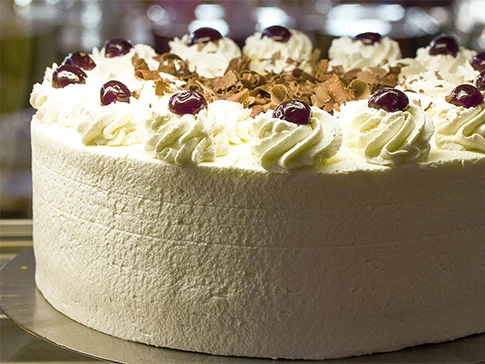 Cake Cake