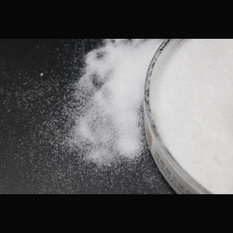 Sodium Acetate Anhydrous18 Sodium Acetate Anhydrous18